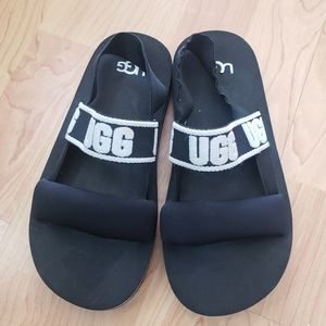UGG Girls Sandals